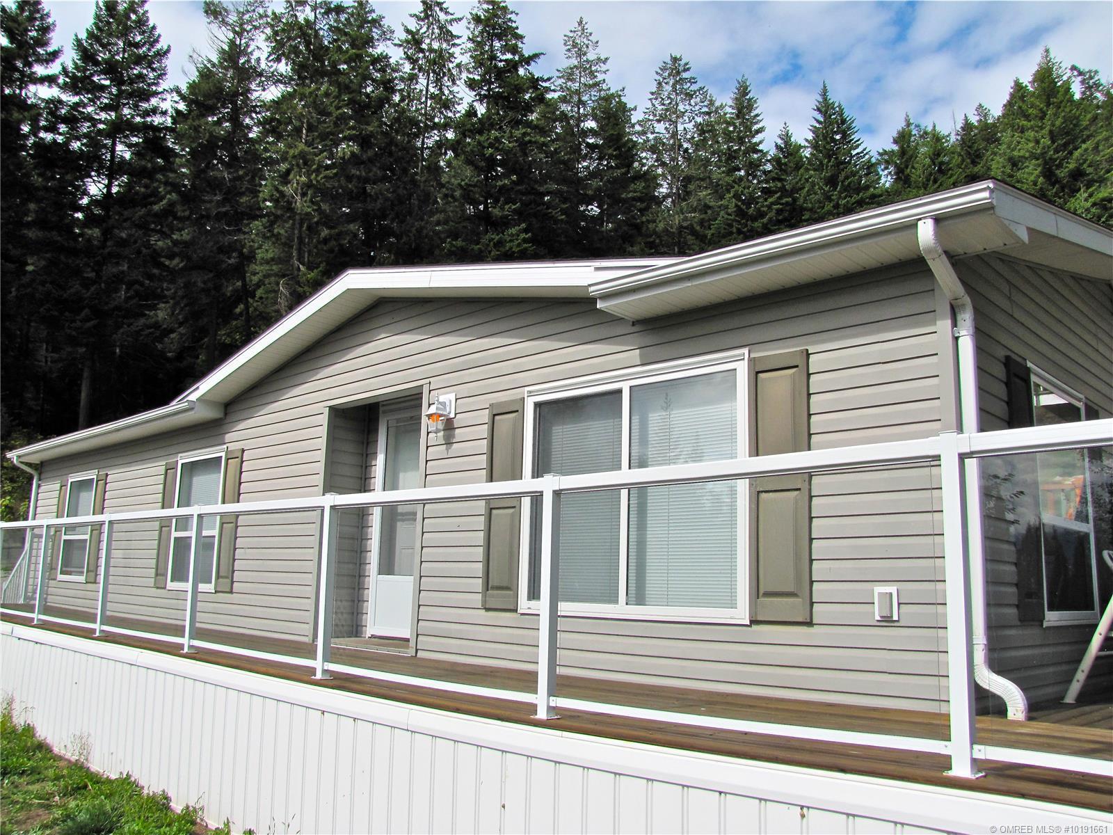 2 3959 Sunnybrae Canoe Point Road, Tappen, Bc, British Columbia, V0E