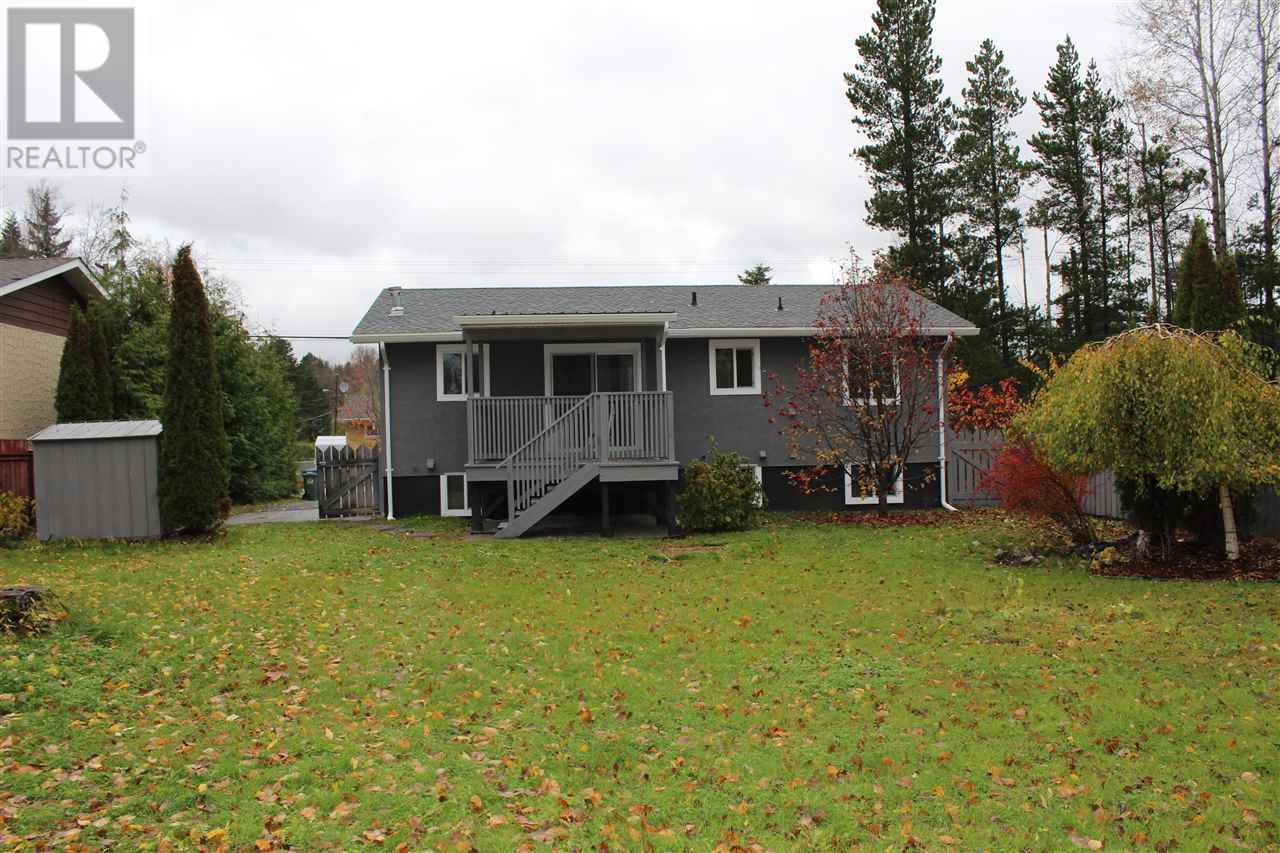 4821 Graham Avenue, Terrace, British Columbia, V8G 1A9 R2415622