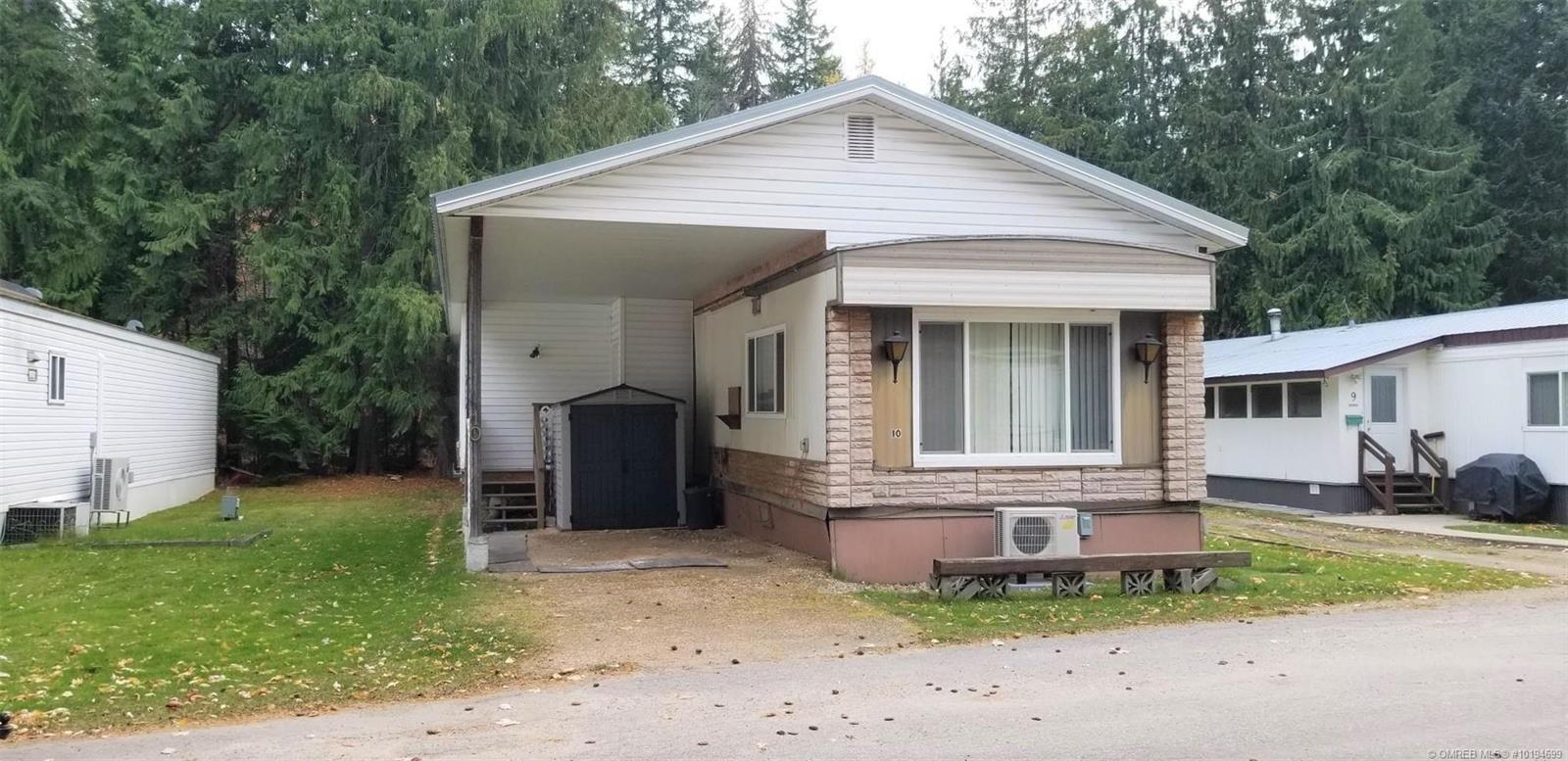 469 Main Street, Sicamous, BC, V0E 2V0 10194699 Kellie Pittman