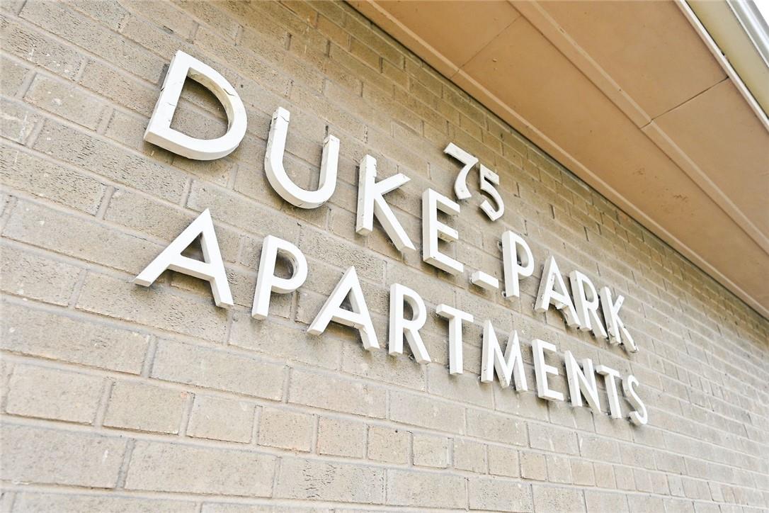 516 75 Duke Street, Hamilton, ON, L8P 1X4 H4067322 Sheri Sullivan