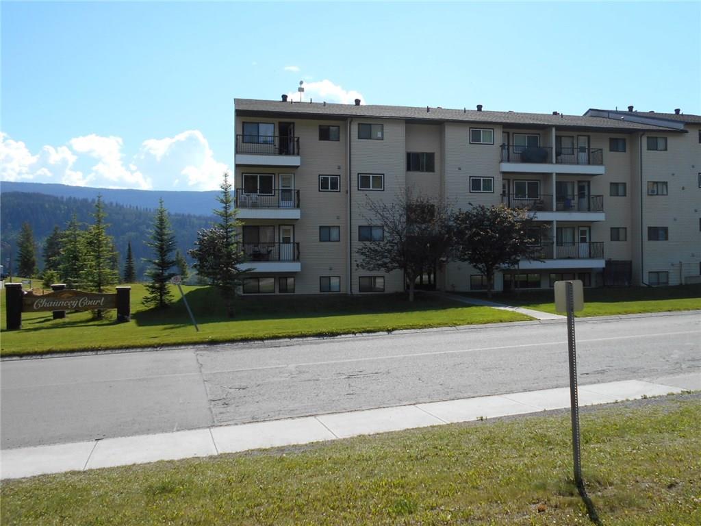 10 Cariboo Drive Drive, Elkford, British Columbia, V0B 1H0 2442263