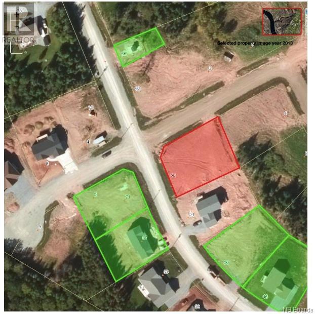 58 Cobblestone Drive, Quispamsis, NB, E2G 0H6 NB041112 Roberts Realty