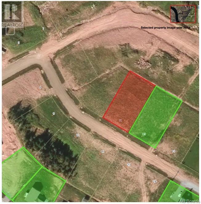 11 Waverly Lane, Quispamsis, NB, E2G 0J8 NB041118 Roberts Realty