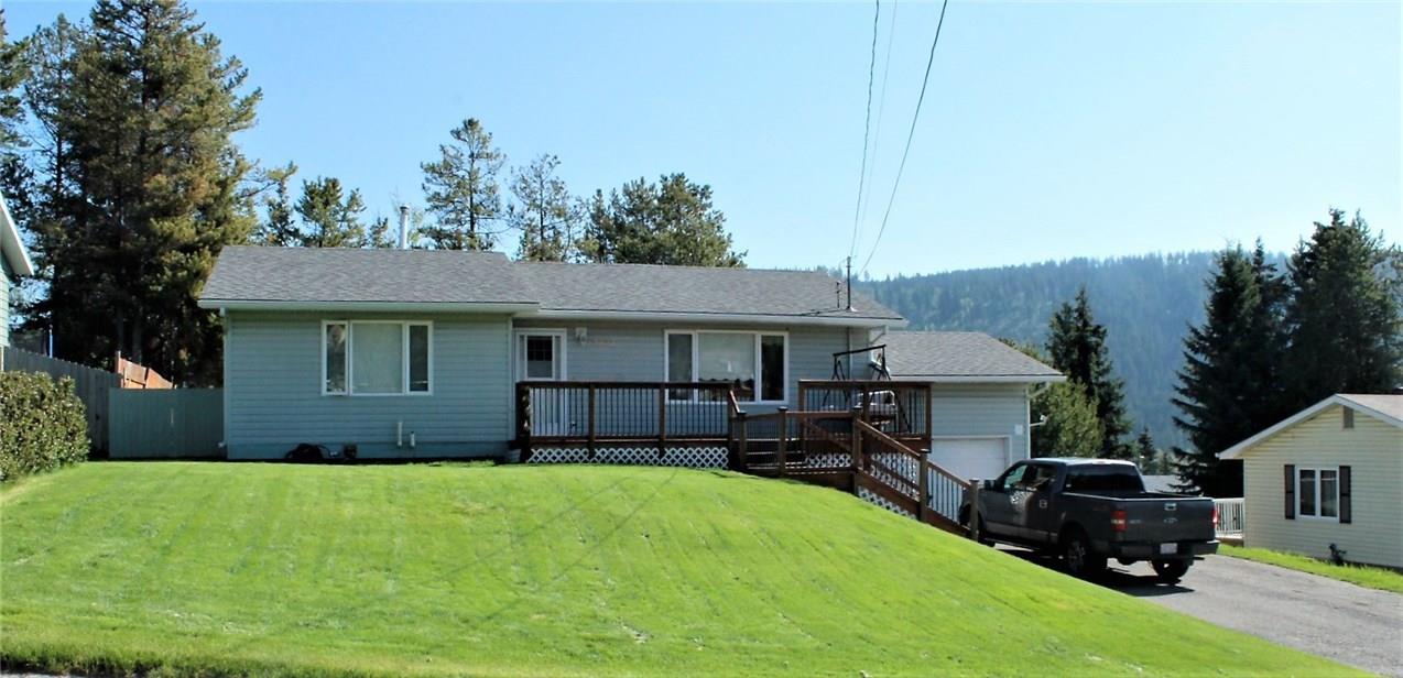 2403 Arbutus Street, Elkford, BC, V0B 1H0 2437935 RE/MAX Elk Valley