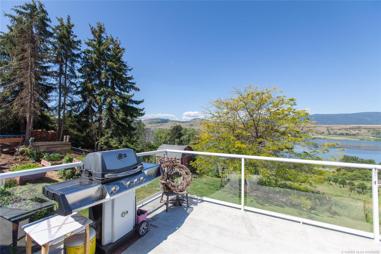 7424 L & A Road, Vernon, BC, V1B 3S4 10202002 Anne Murphy & Associates Okanagan Real