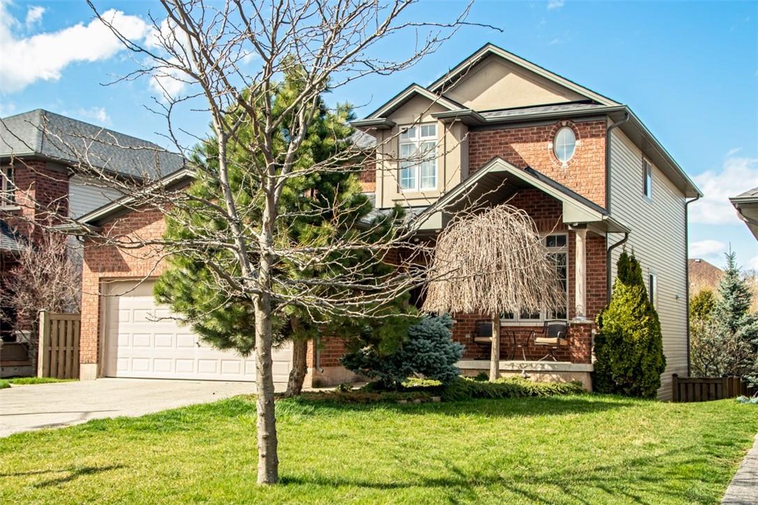 4301 Arejay Avenue, Beamsville, ON, L0R 1B6 H4076208 Sheri Sullivan