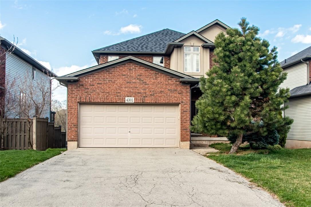 4301 Arejay Avenue, Beamsville, ON, L0R 1B6 H4076208 Sheri Sullivan