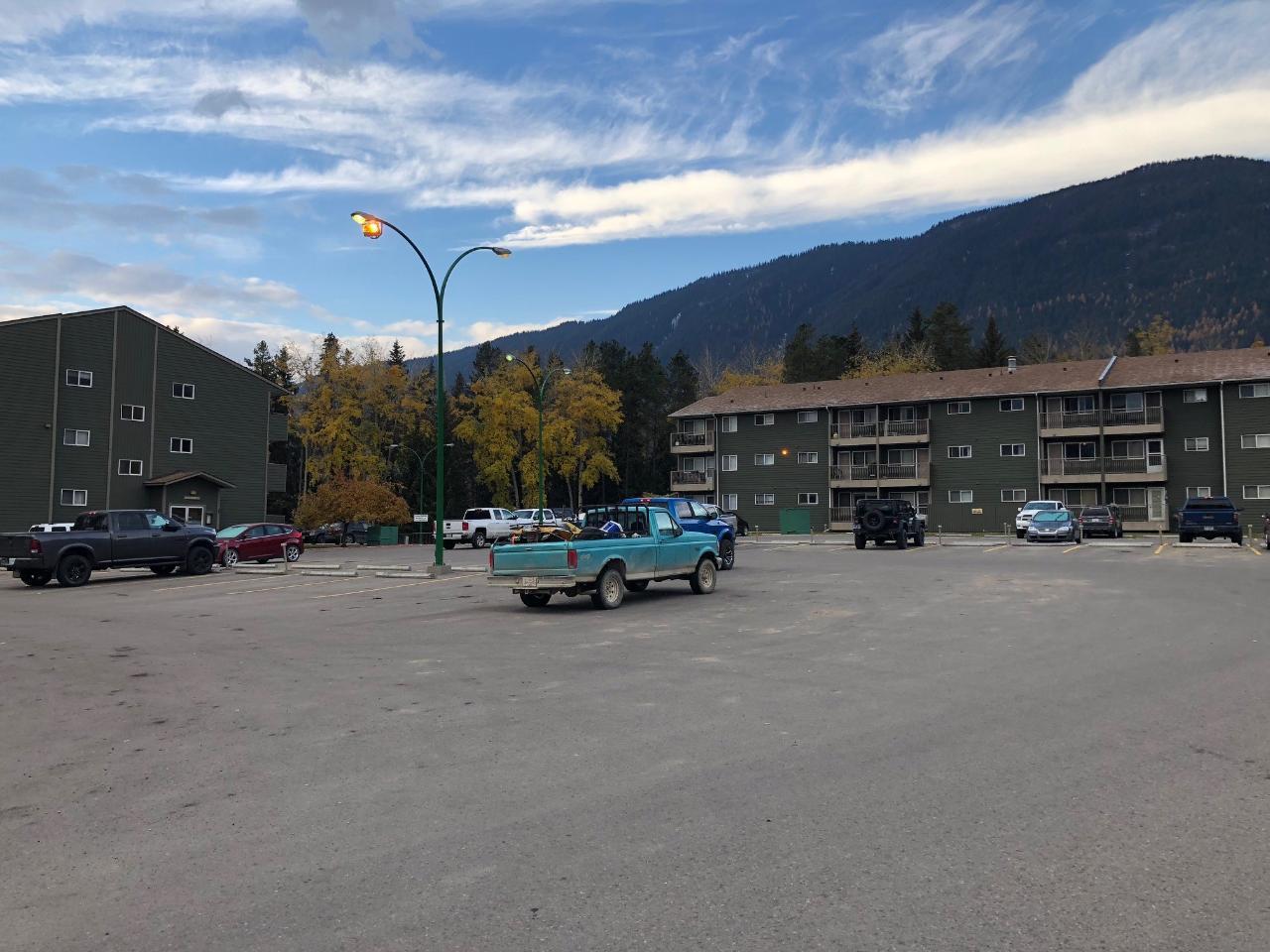 101A, 1299 Ponderosa Drive, Sparwood, BC, V0B 2G2 2451549 RE/MAX