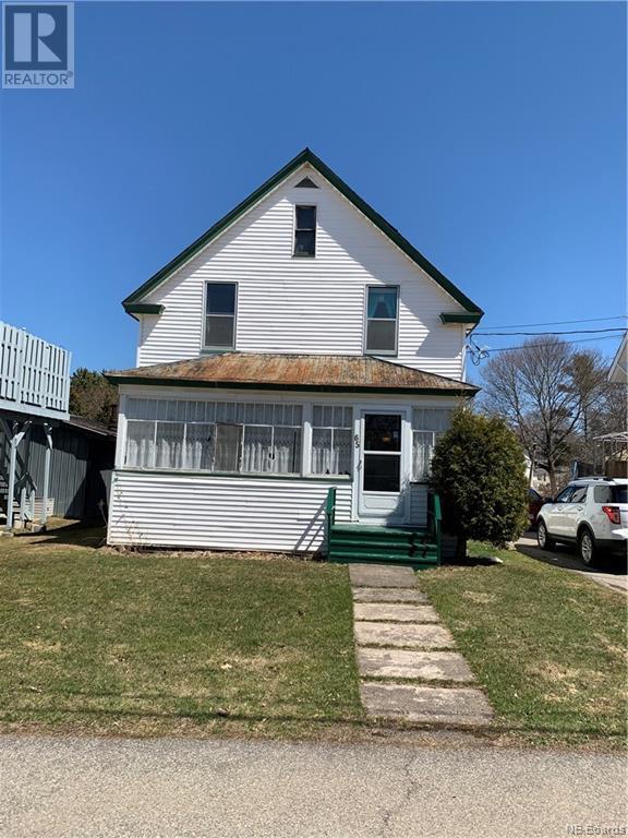 65 Albert Street, Sussex, NB, E4E 1K3 NB042734 Roberts Realty