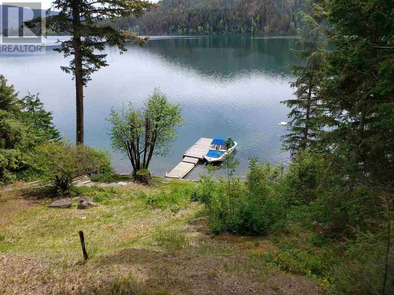 6059 Mahood Lake Road, Deka Lake / Sulphurous / Hathaway Lakes, BC, V0K
