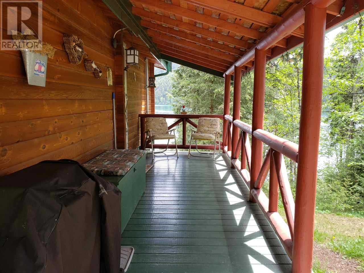 6059 Mahood Lake Road, Deka Lake / Sulphurous / Hathaway Lakes, BC, V0K