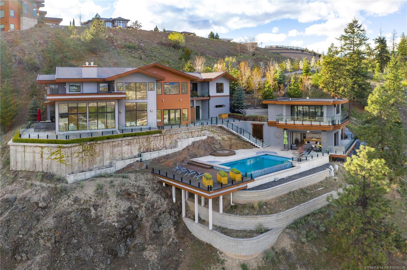 723/733 Forestridge Lane, Kelowna, BC, V1Y 2Y3 10204130 Richard