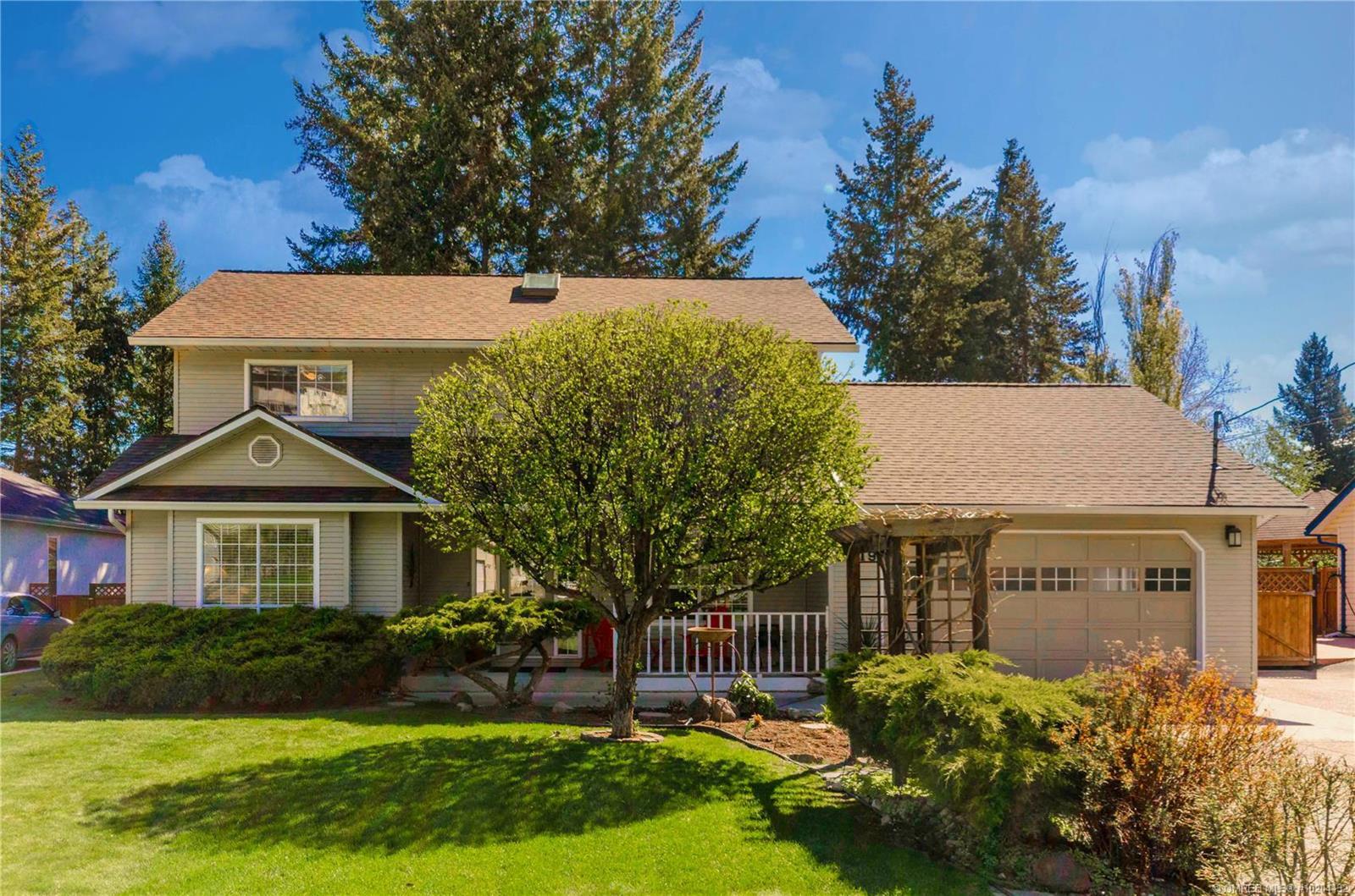 3519 Ranch Road, West Kelowna, BC, V4T 1A1 10204132 Richard Deacon