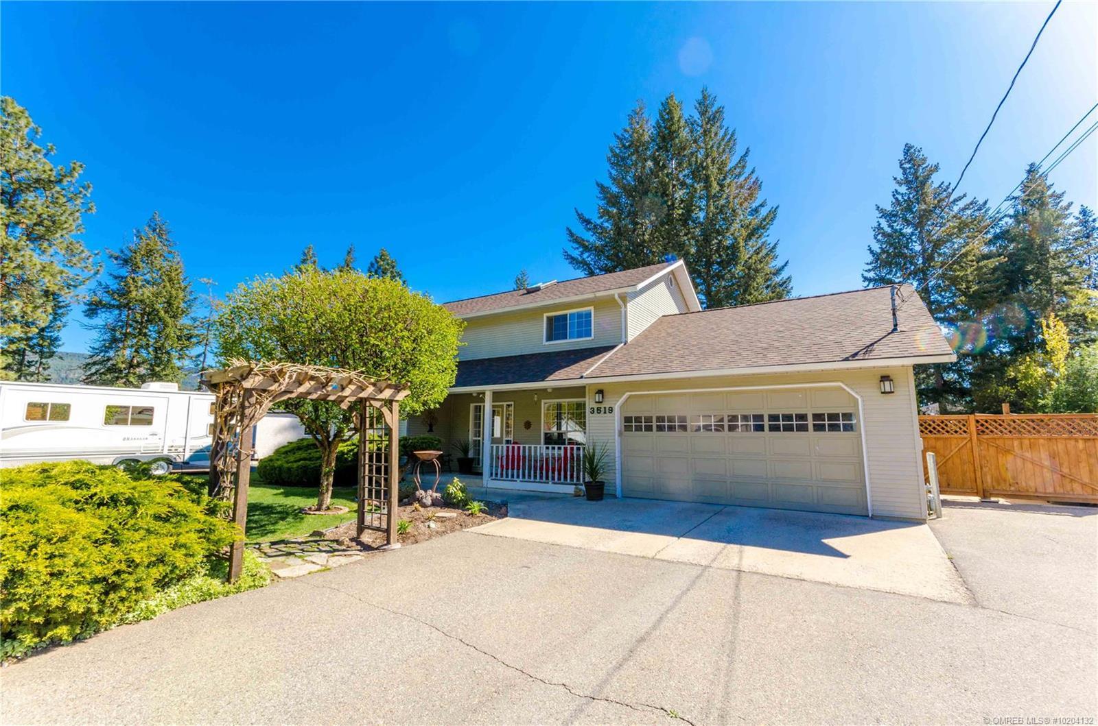 3519 Ranch Road, West Kelowna, BC, V4T 1A1 10204132 Richard Deacon