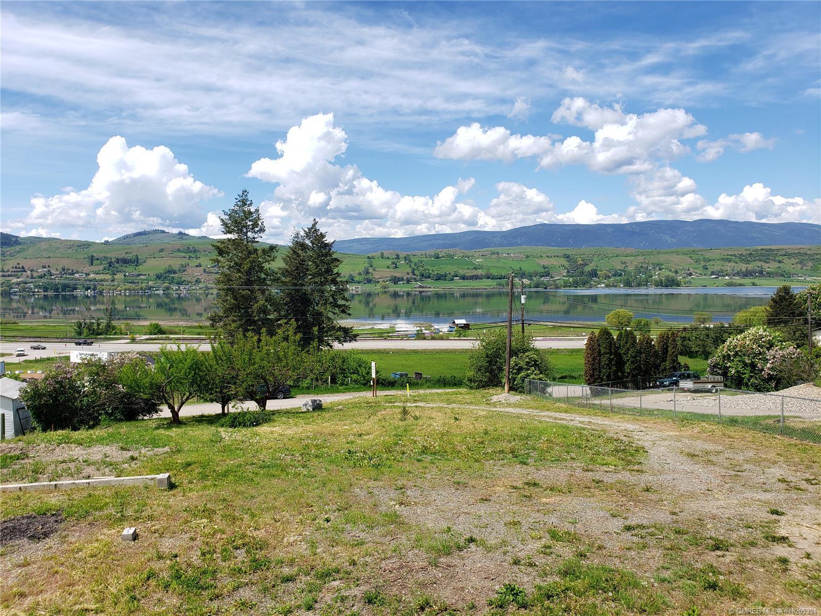 7687 Pleasant Valley Road, Vernon, BC, V1B 3R7 10205394 Dan Reinhardt