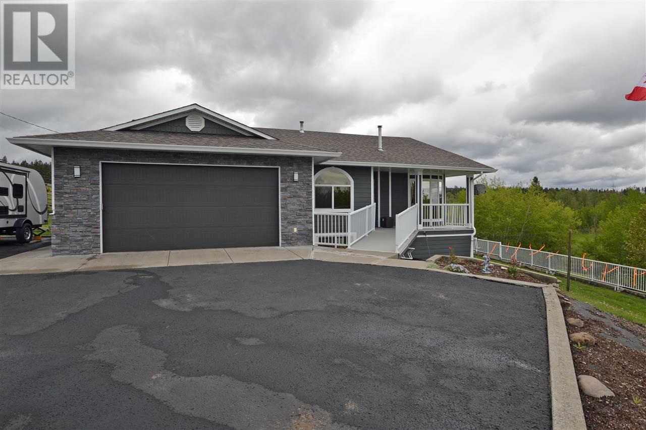 3152 Huston Road, 150 Mile House, BC, V0K 2G0 R2458337 Pauline