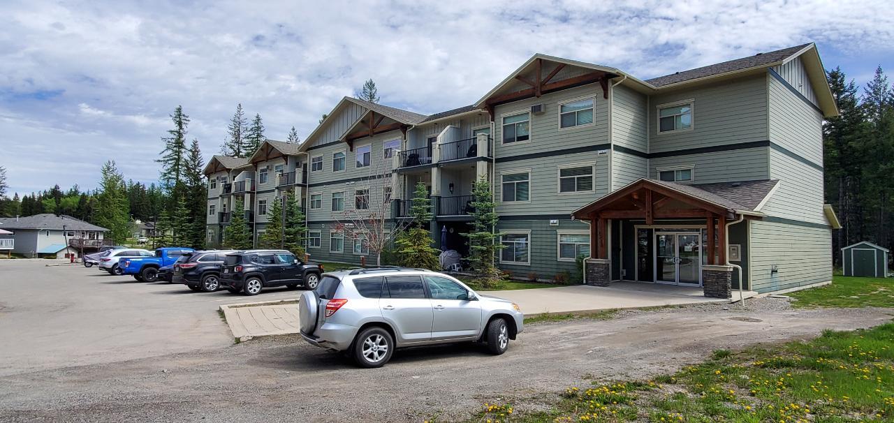 301 1330 Crescent, Sparwood, BC, V0B 2G2 2452231 RE/MAX Elk Valley