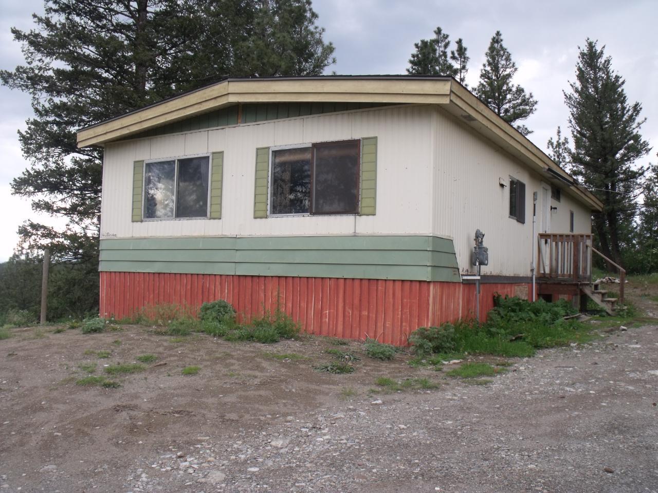 5375 Highway, Elko, BC, V0B 1T3 2452274 RE/MAX Elk Valley