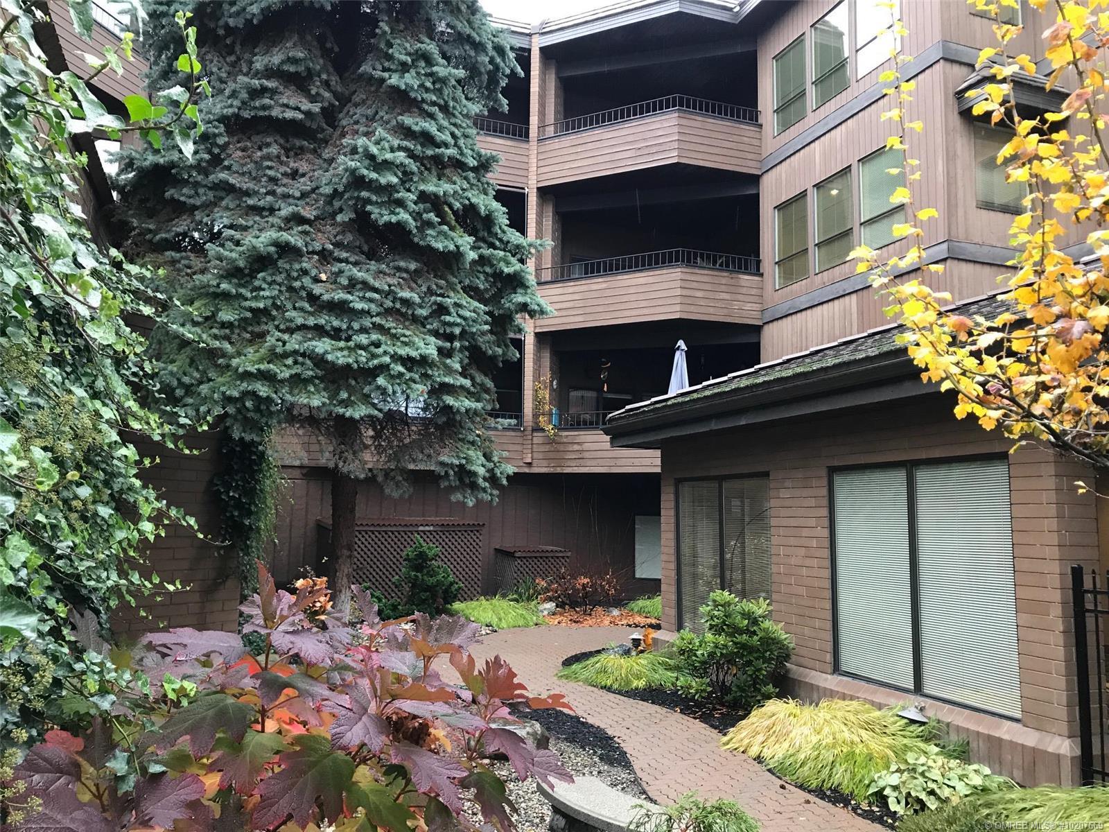 108 539 Sutherland Avenue, Kelowna, BC, V1Y 5X3 10207669 The