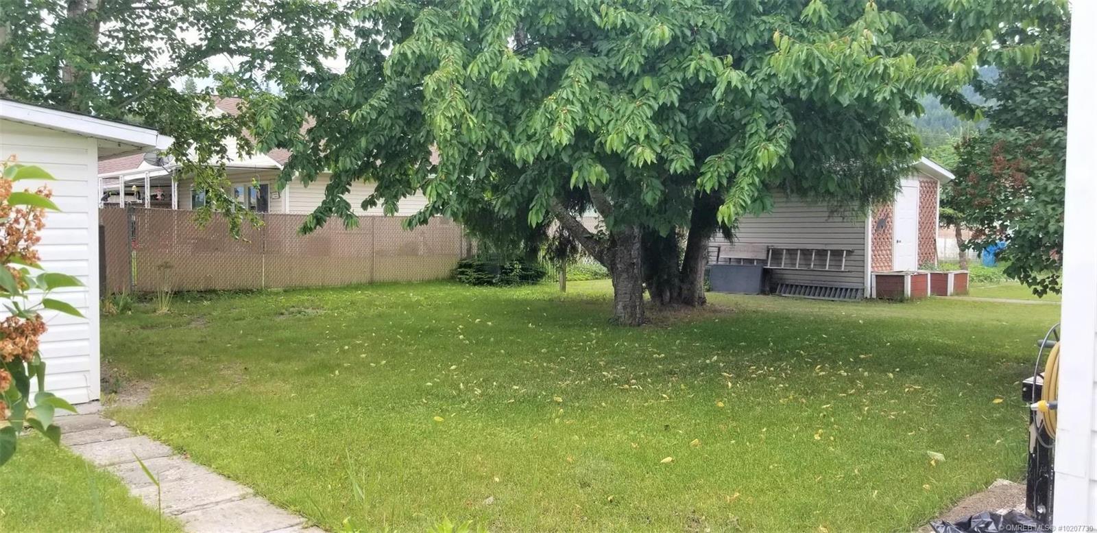 130 Cliffview Lane, Enderby, BC, V0E 1V1 10207730 Kellie Pittman