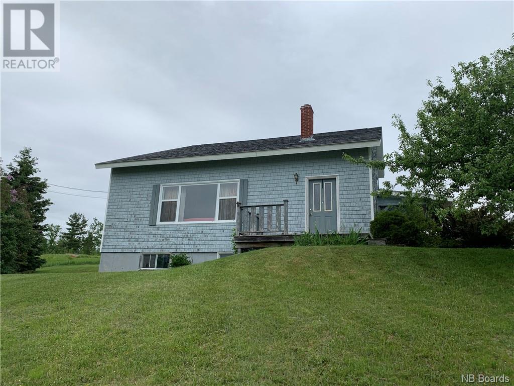 17 Jones Road, Apohaqui, NB, E5P 3V2 NB044665 Roberts Realty