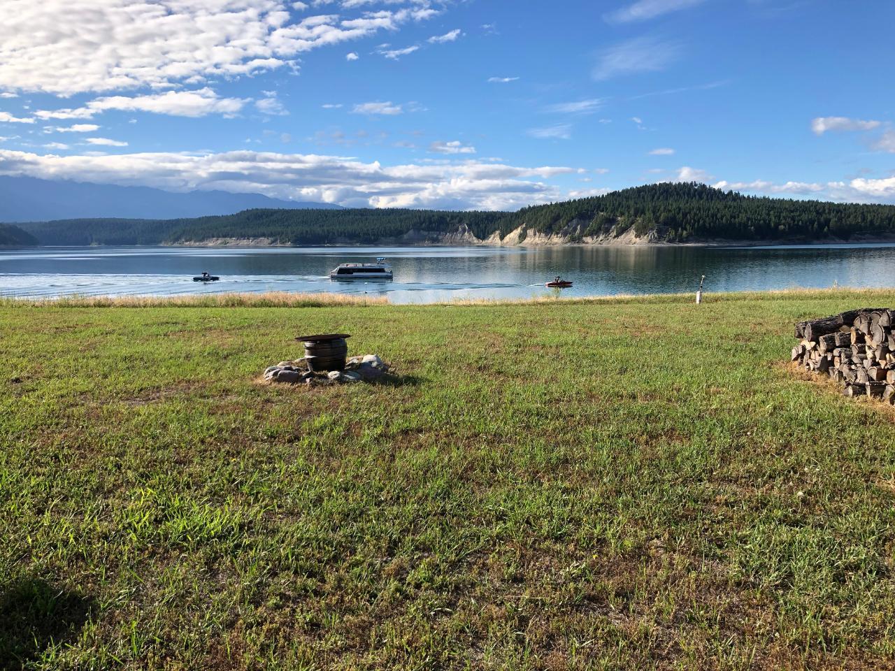Lot 11 Marcer Road, Lake Koocanusa, BC, V0B 1M0 2452563 RE/MAX Elk