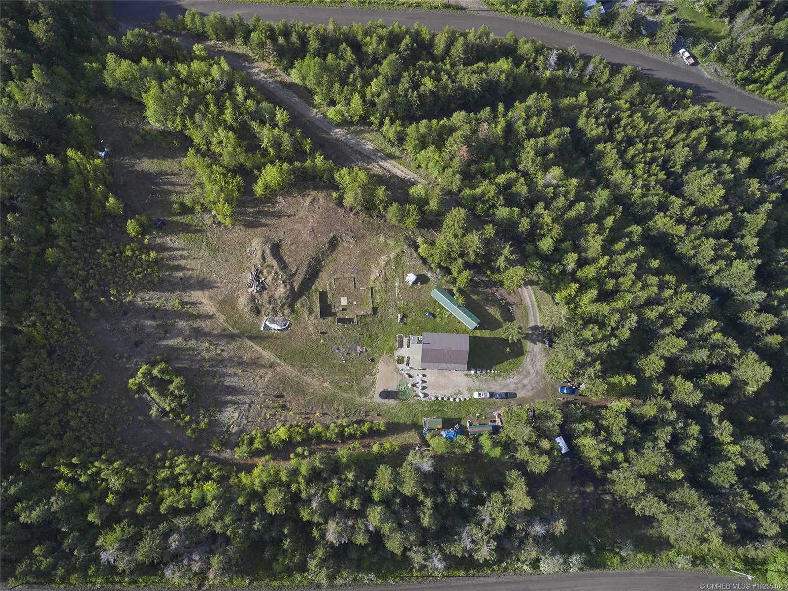 4975 Metcalfe Road, Falkland, BC, V0E 1W1 10205486 Dan Reinhardt