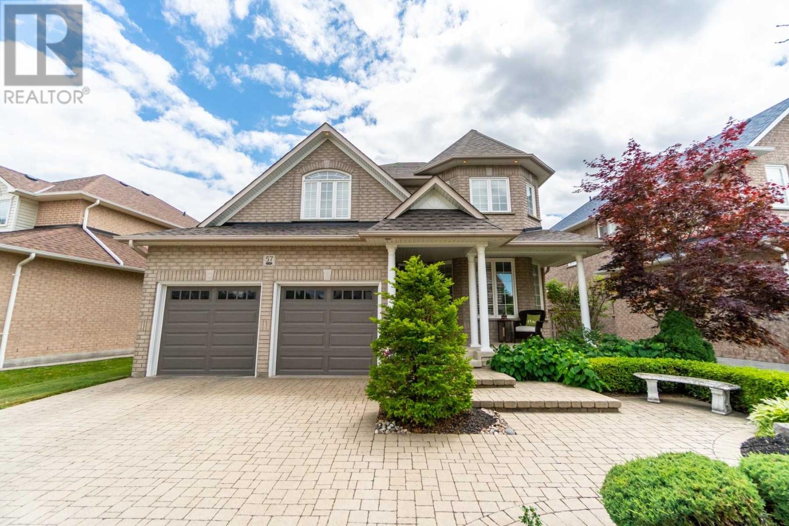 57 Birchpark Drive, Whitby, ON, L1R 3P5 E4807833 Angela Hamlin
