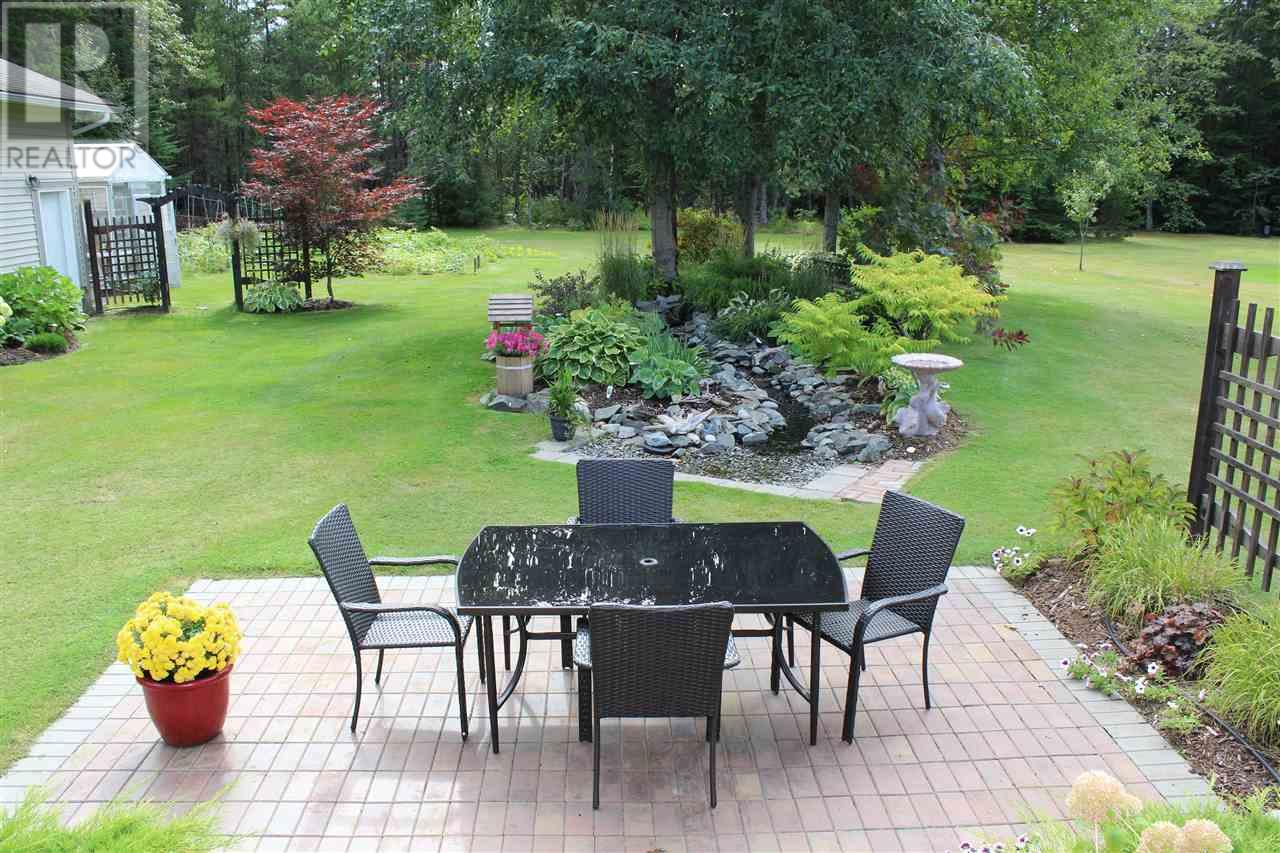 5021 McConnell Avenue, Terrace, BC, V8G 4W9 R2447852 Darren Beaulieu