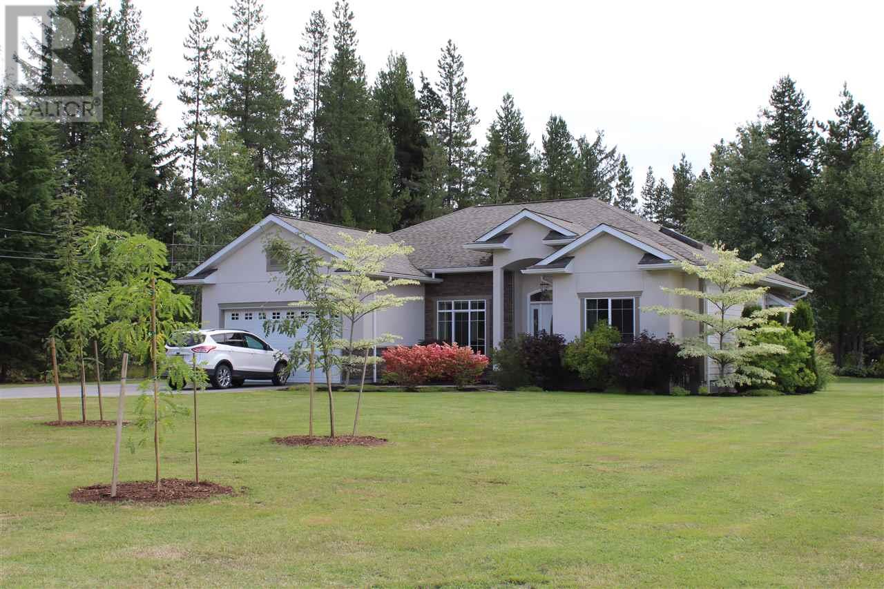 5021 McConnell Avenue, Terrace, BC, V8G 4W9 R2447852 Darren Beaulieu