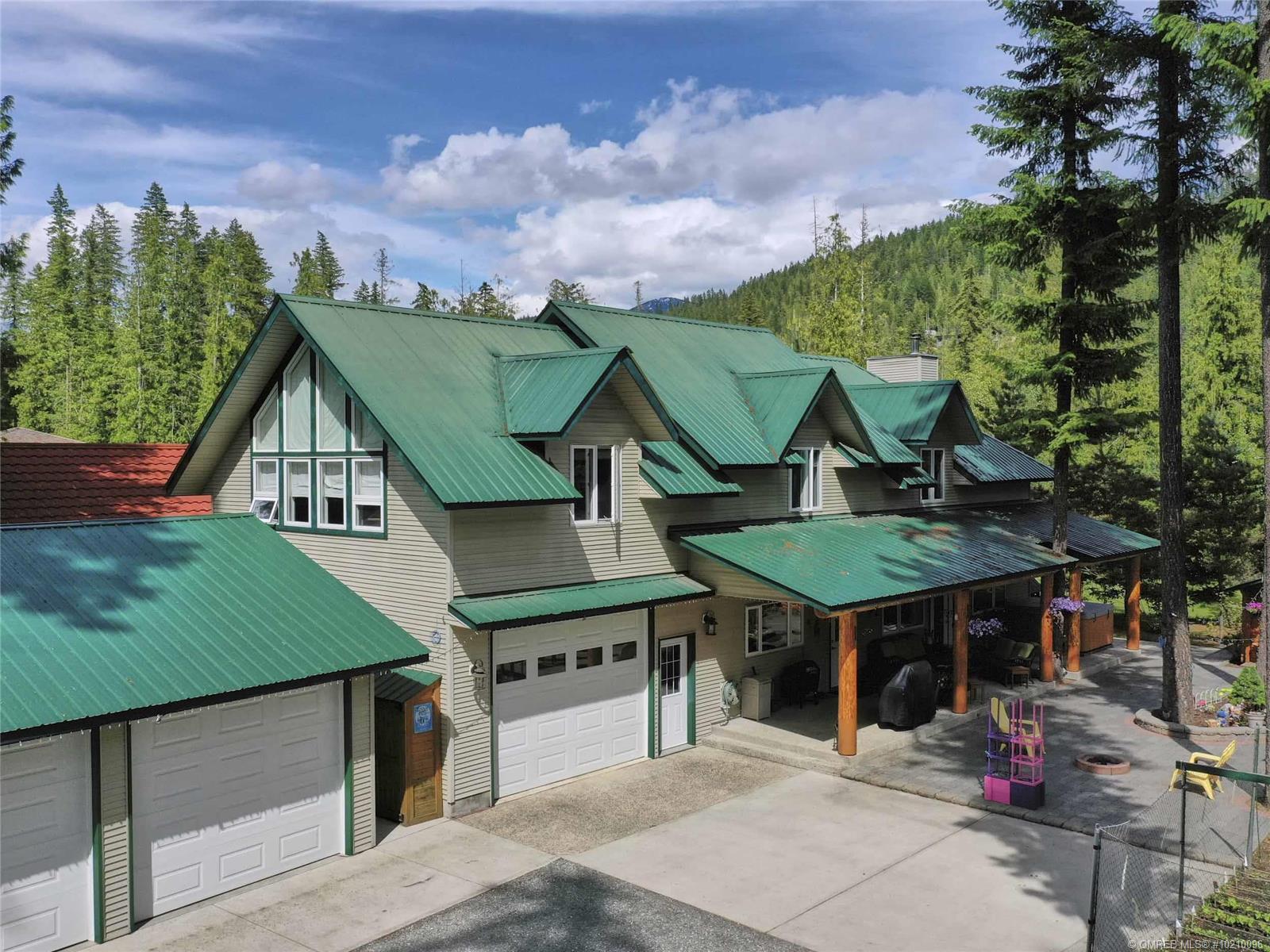 47 30 Lusk Lake Road, Enderby, BC, V0E 1V5 10210096 Dan Reinhardt