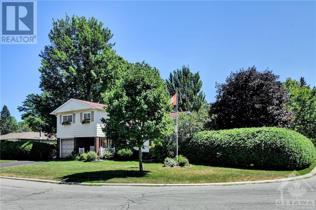 31 Wedgewood Crescent, Ottawa, ON, K1B 4B5 1199101 Di Salvo Real