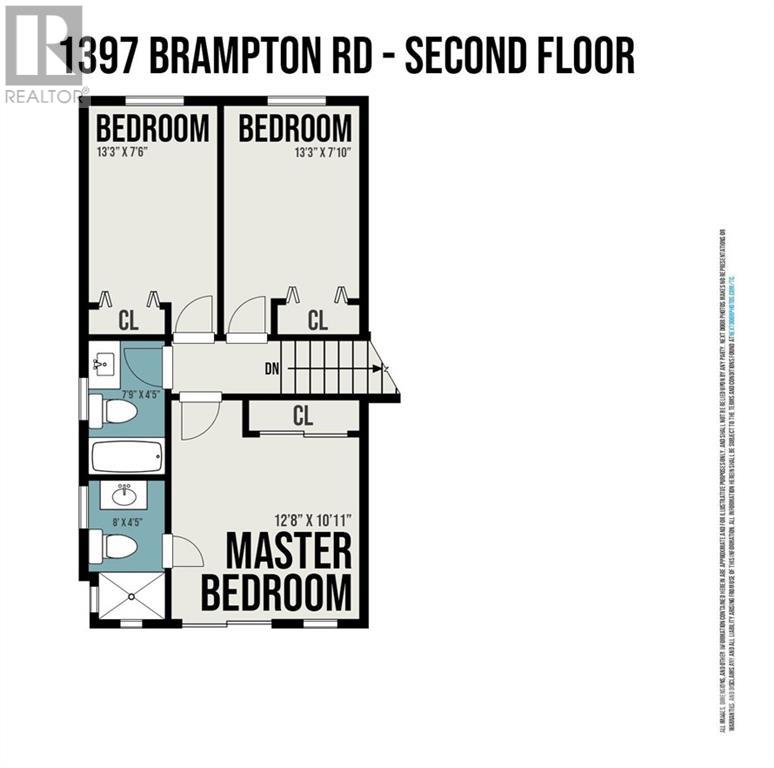 1397 Brampton Road, Ottawa, ON, K1T 1B9 1199111 Di Salvo Real