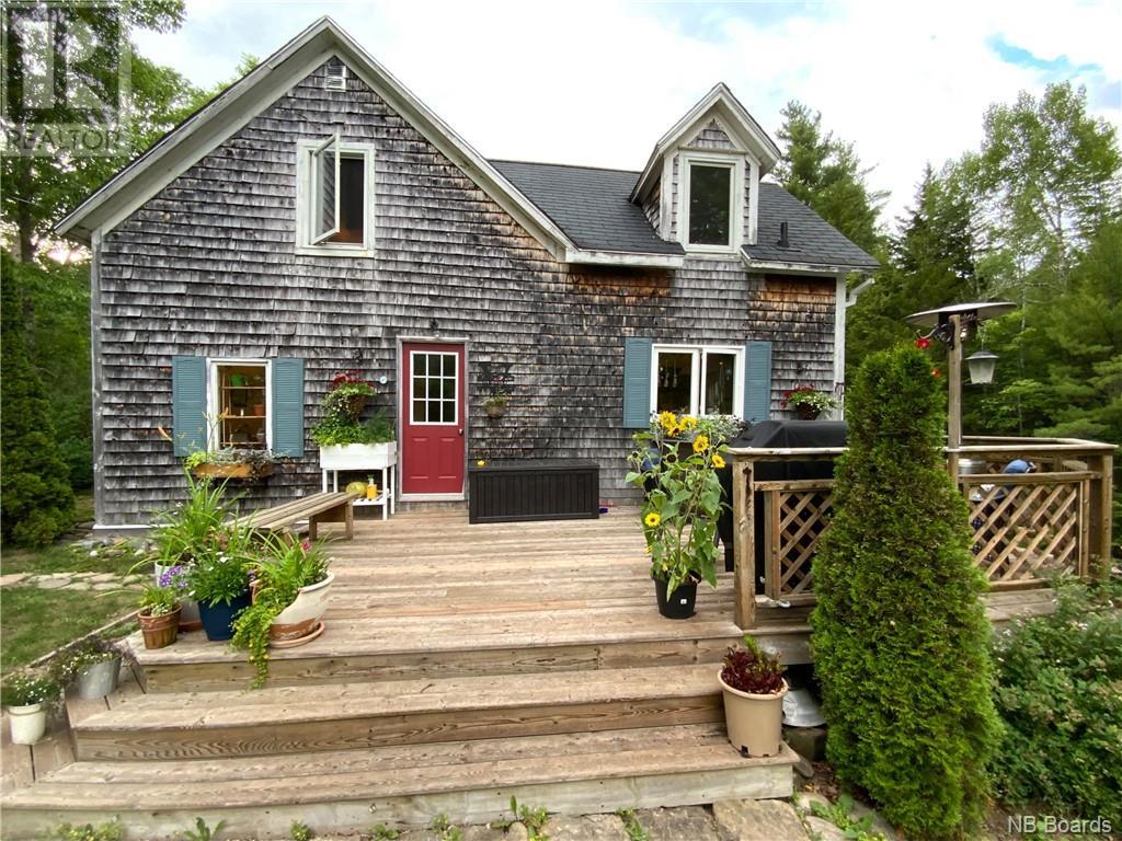 961 Waterford Road, Waterford, NB, E4E 5C2 NB046080 Roberts Realty