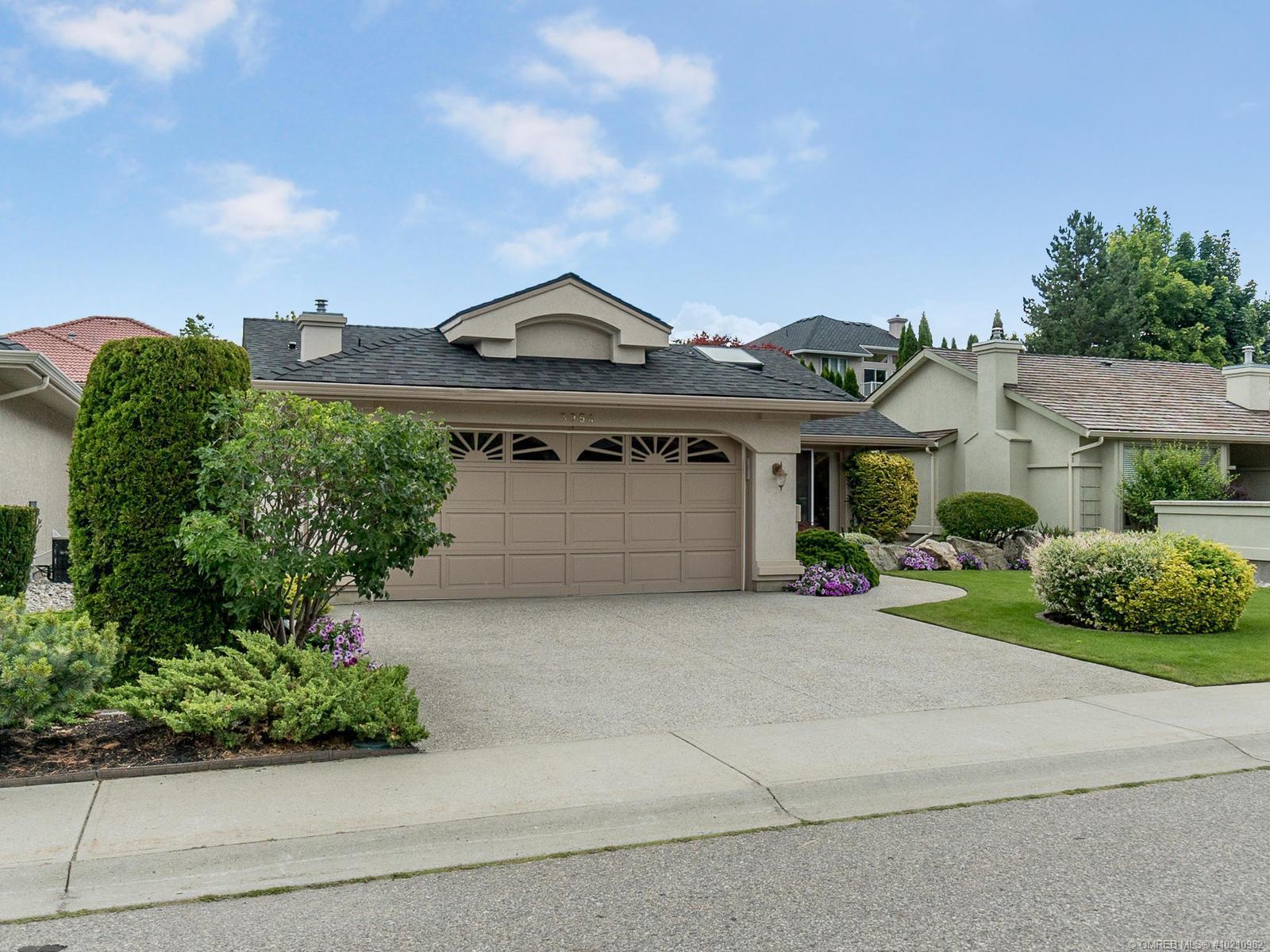 3954 Gallaghers Circle, Kelowna, BC, V1W 3Z9 10210982 Fraser Hawley
