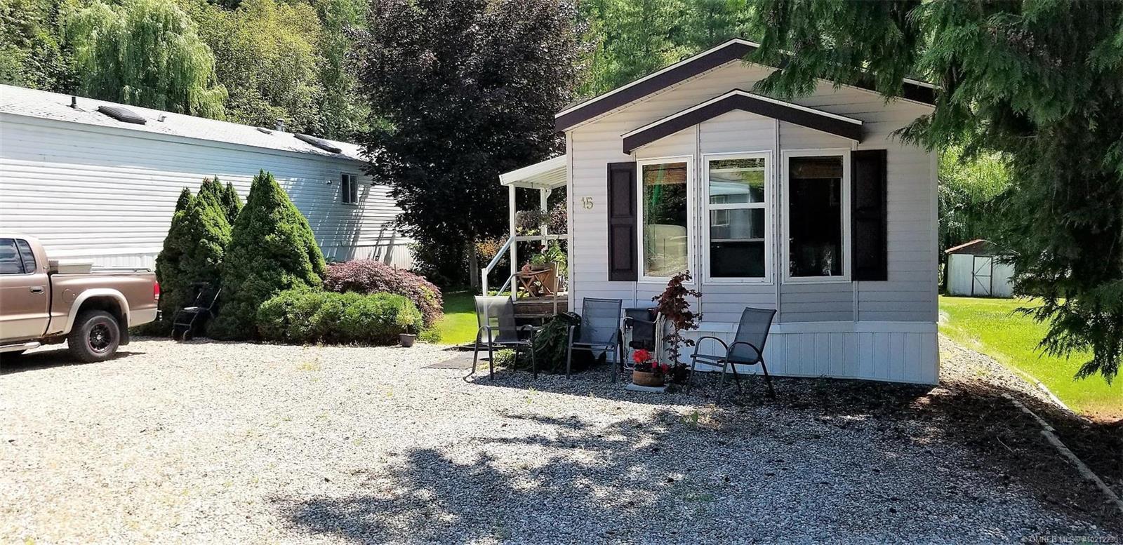 5 97A Highway, Sicamous, BC, V0E 2V0 10212230 Kellie Pittman