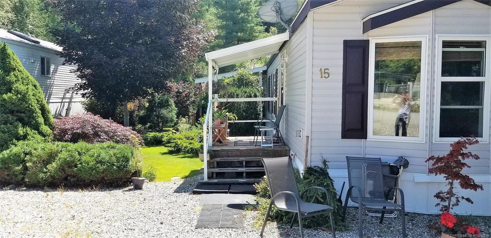 5 97A Highway, Sicamous, BC, V0E 2V0 10212230 Kellie Pittman