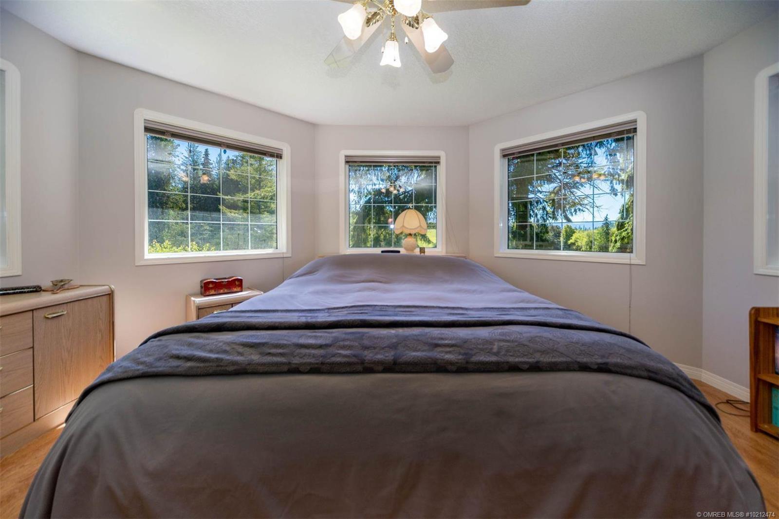 709 Grandview Bench Road, Salmon Arm, BC, V1E 2X8 10212474 Richard Deacon Personal Real