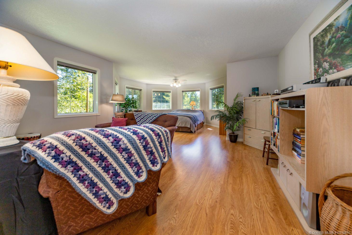 709 Grandview Bench Road, Salmon Arm, BC, V1E 2X8 10212474 Richard Deacon Personal Real