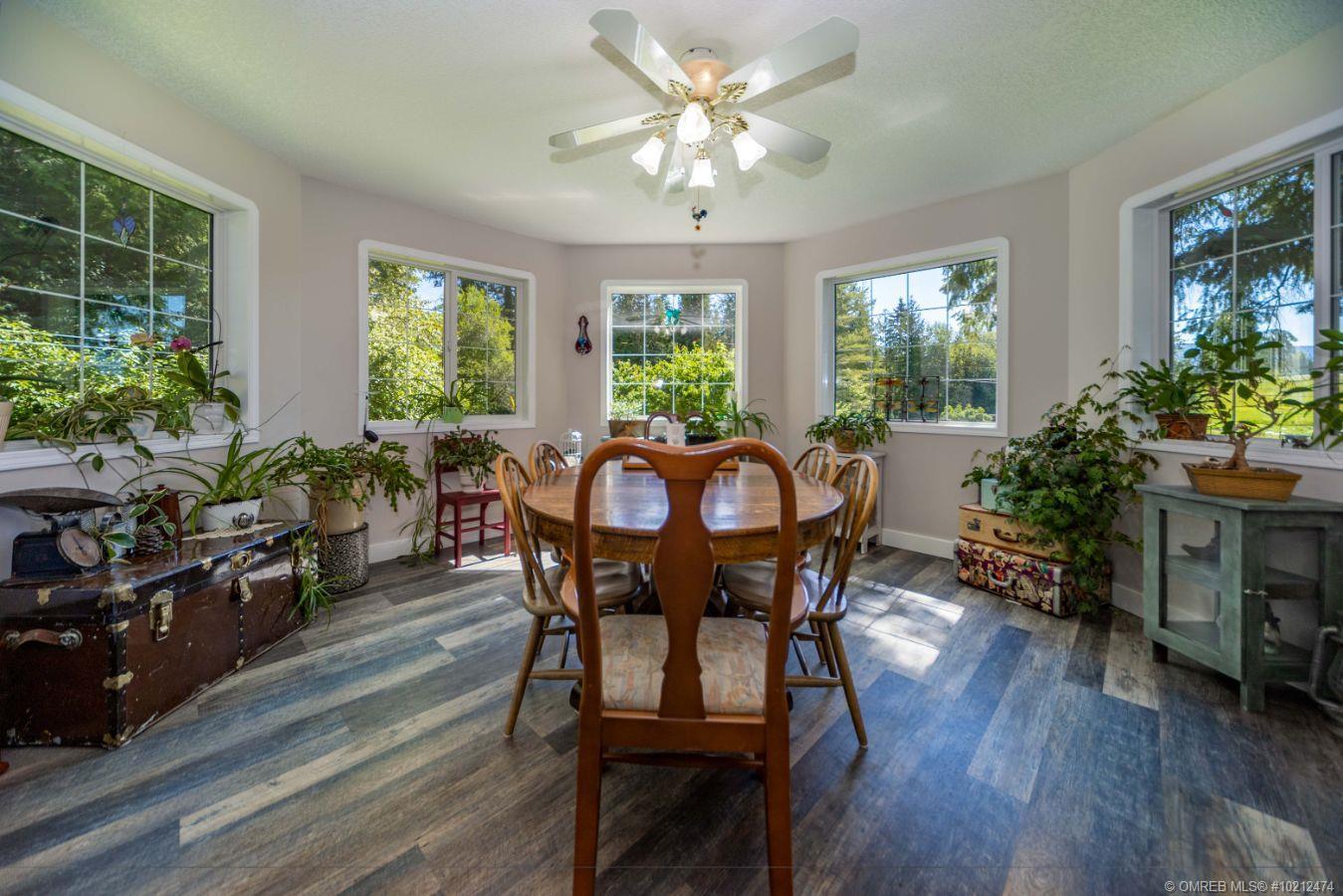 709 Grandview Bench Road, Salmon Arm, BC, V1E 2X8 10212474 Richard Deacon Personal Real