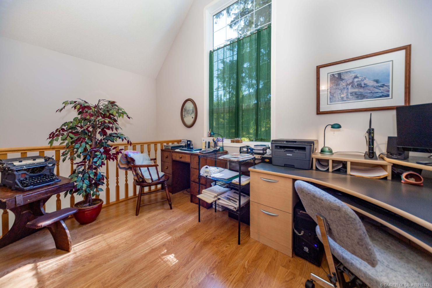 709 Grandview Bench Road, Salmon Arm, BC, V1E 2X8 10212474 Richard Deacon Personal Real