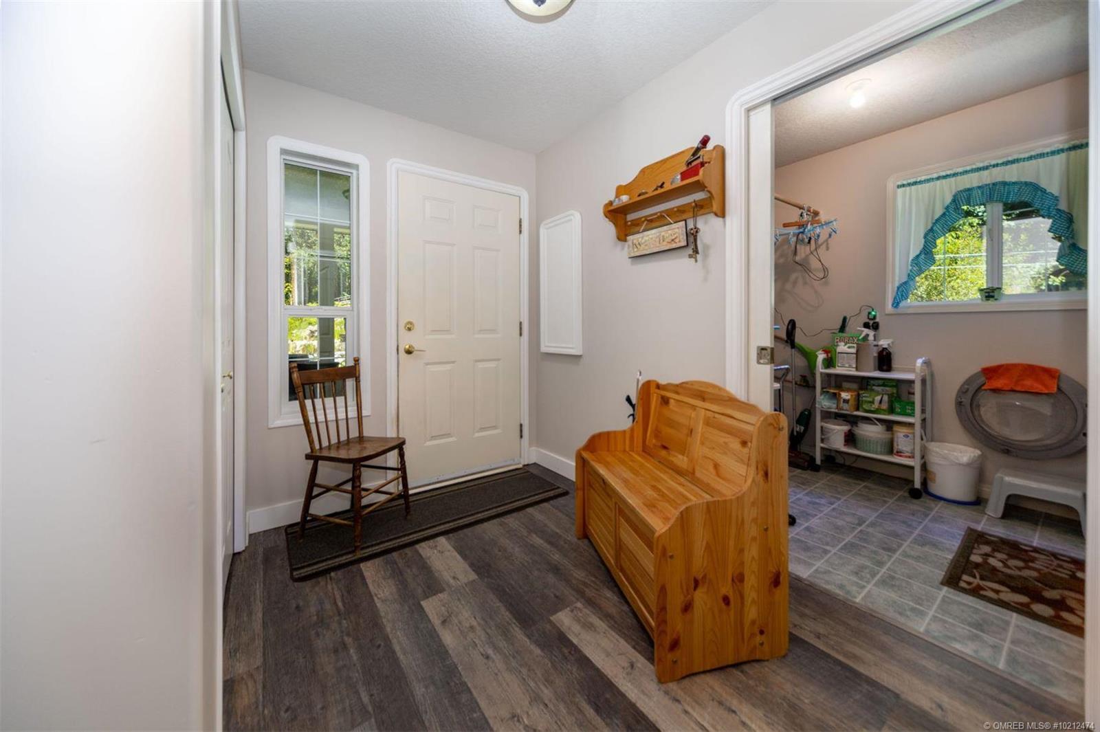 709 Grandview Bench Road, Salmon Arm, BC, V1E 2X8 10212474 Richard Deacon Personal Real