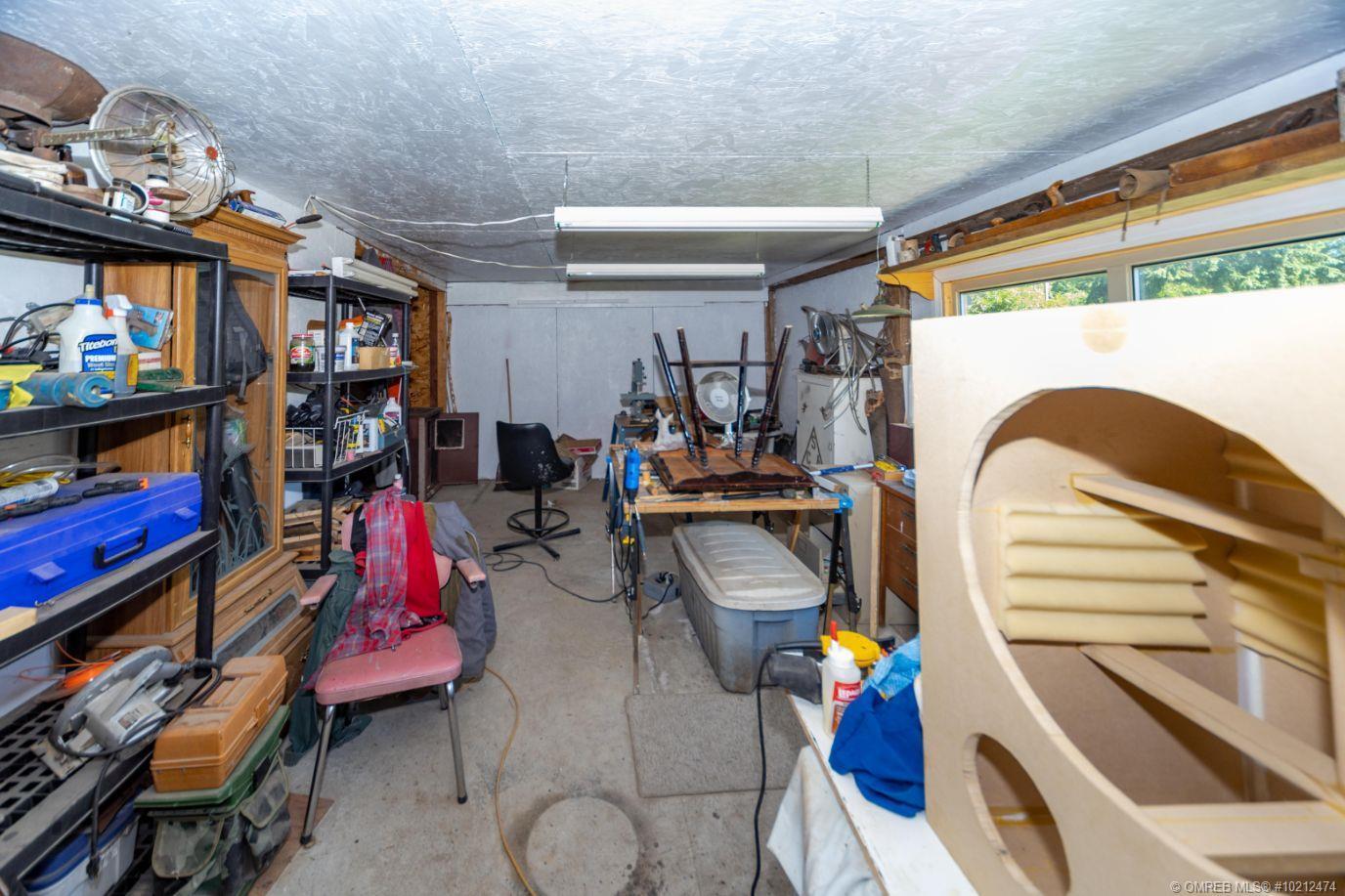 709 Grandview Bench Road, Salmon Arm, BC | 10212474 