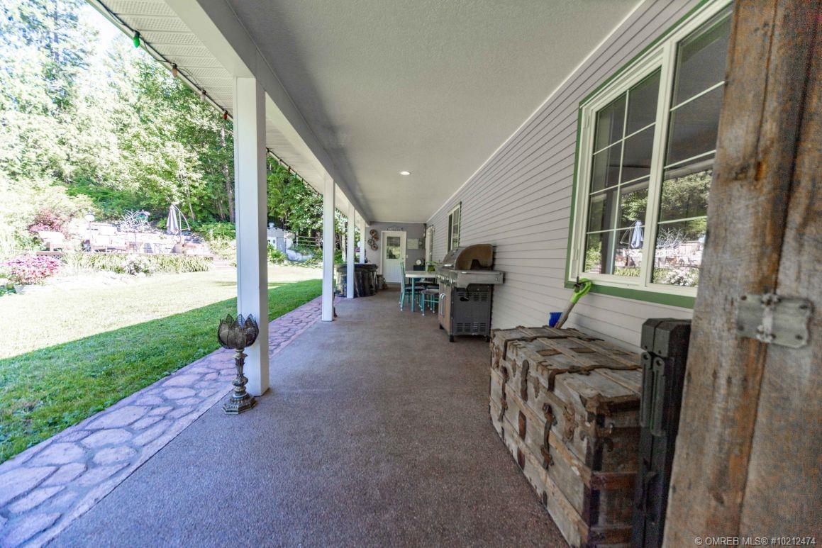 709 Grandview Bench Road, Salmon Arm, BC, V1E 2X8 10212474 Richard Deacon Personal Real