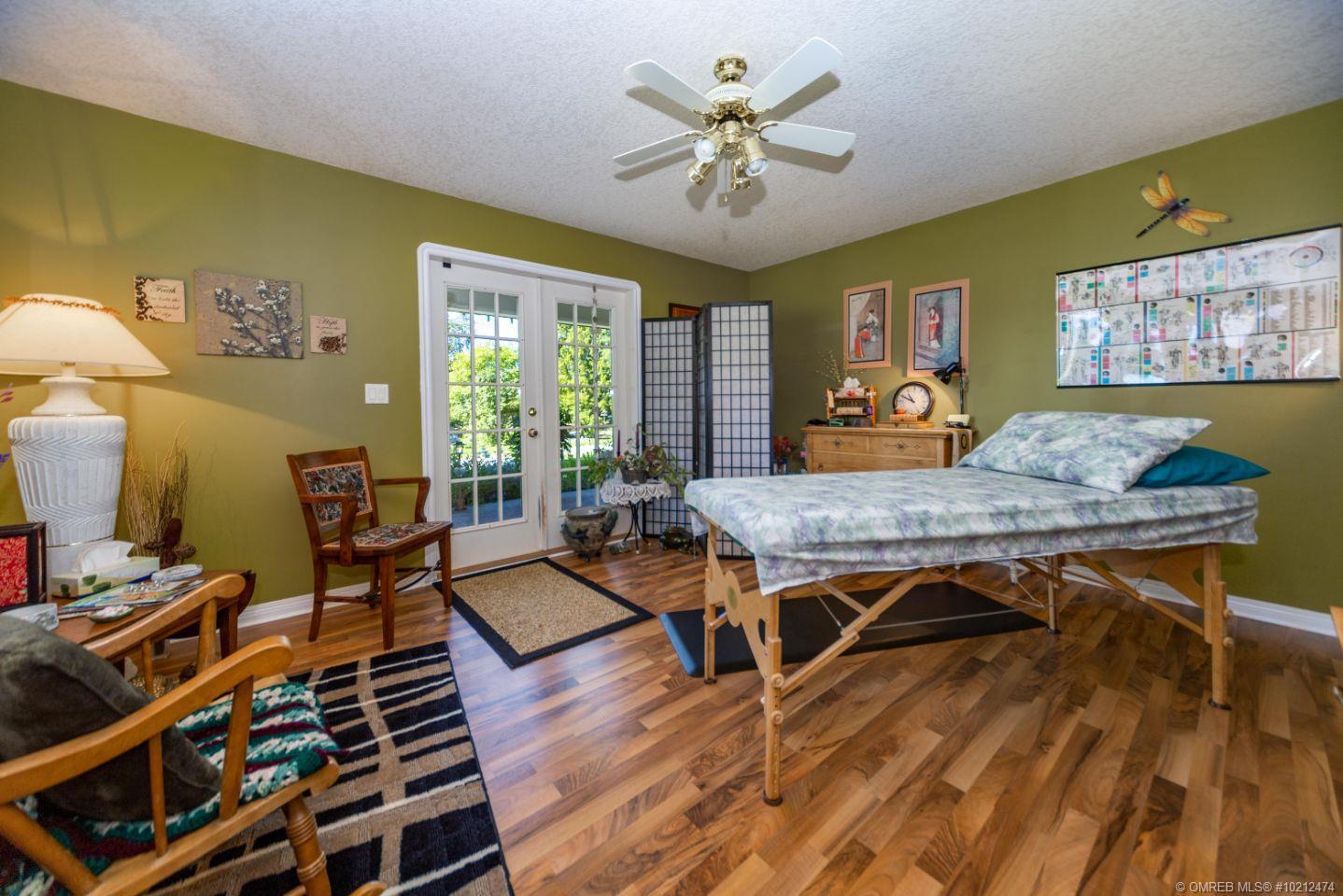 709 Grandview Bench Road, Salmon Arm, BC, V1E 2X8 10212474 Richard Deacon Personal Real