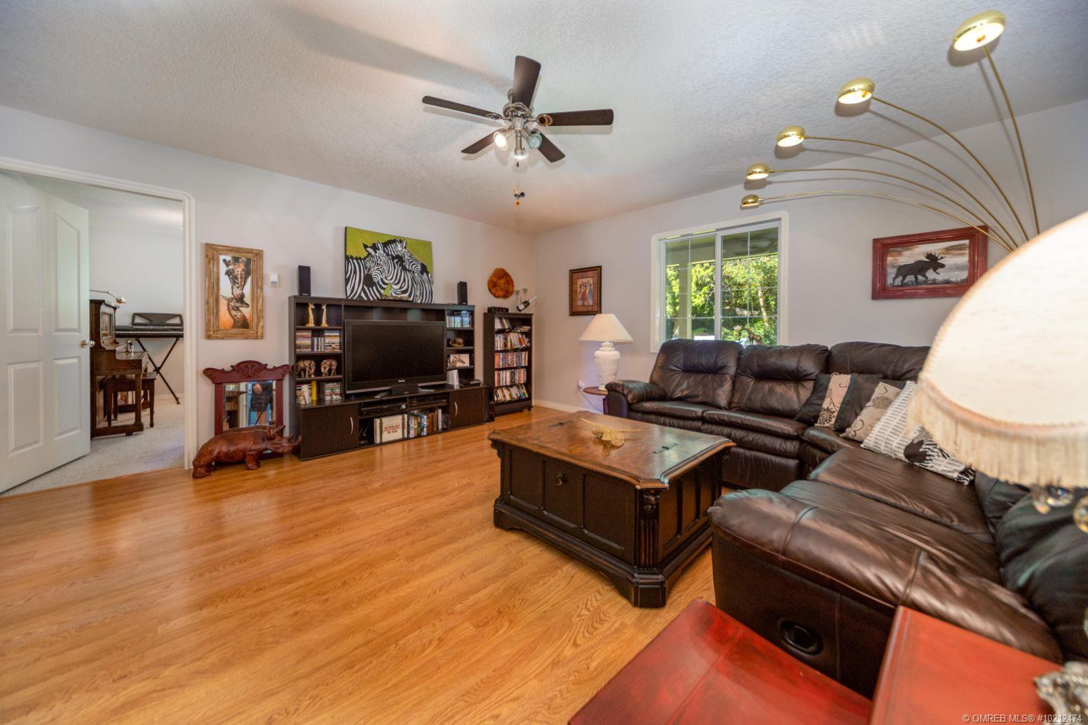 709 Grandview Bench Road, Salmon Arm, BC, V1E 2X8 10212474 Richard Deacon Personal Real