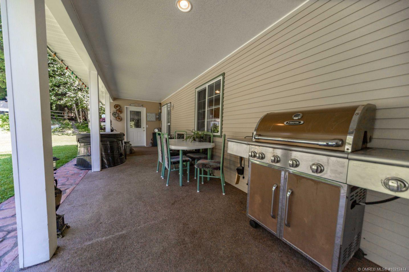 709 Grandview Bench Road, Salmon Arm, BC, V1E 2X8 10212474 Richard Deacon Personal Real