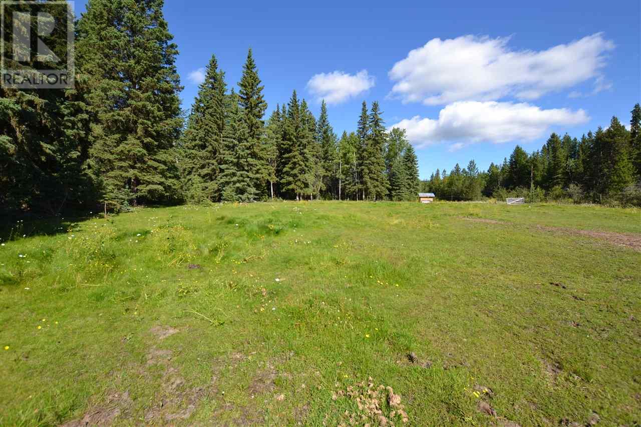 4 Allpress Road, 150 Mile House, BC, V0L 1L0 R2482349 Pauline Smith