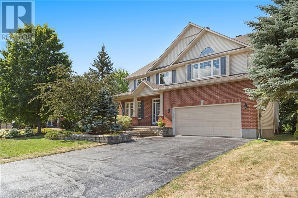 13 Bert G Argue Drive, Ottawa, ON, K2S 1X9 1203569 MacGowan Team