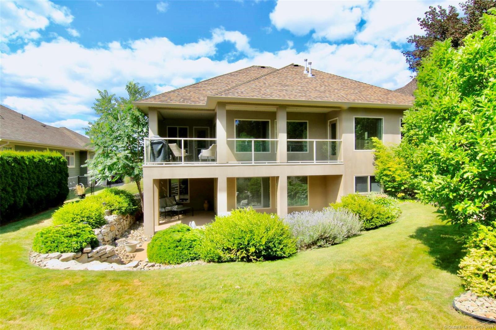 3071 Thacker Drive, West Kelowna, BC, V1Z 1X5 10212891 Chris Cyca